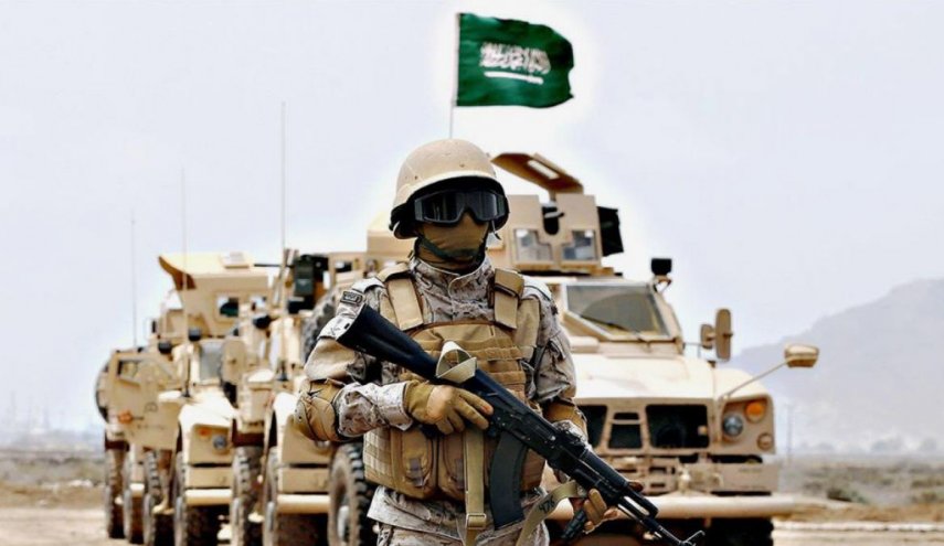 السعودية بدأت تشييد قاعدة عسكرية في اليمن