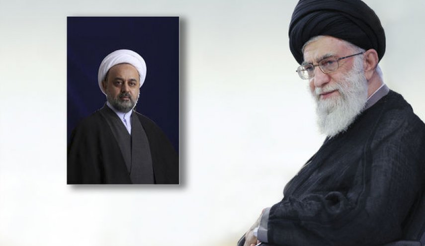 رهبر انقلاب در حکمی حجت‌الاسلام شهریاری را به دبیرکلی مجمع تقریب مذاهب اسلامی منصوب کردند