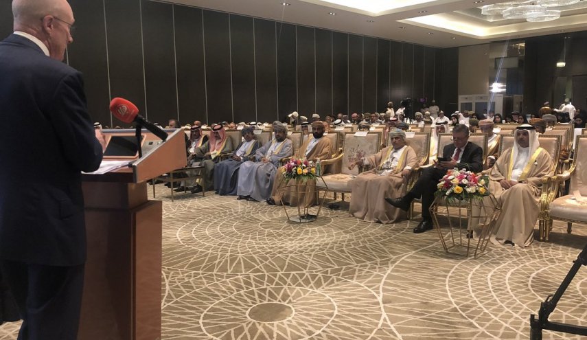 بدء أعمال مؤتمر اتحاد وكالات الأنباء العربية في عمان