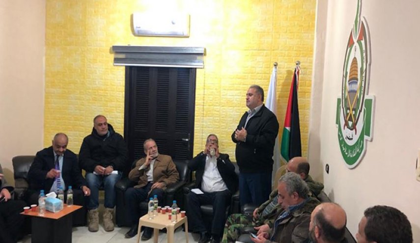 حماس: المقاومة كسرت مقولة الجيش الذي لا يقهر