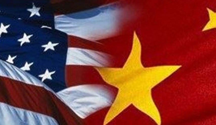 آمریکا مخفیانه و بی سروصدا 2 دیپلمات چینی را اخراج کرد
