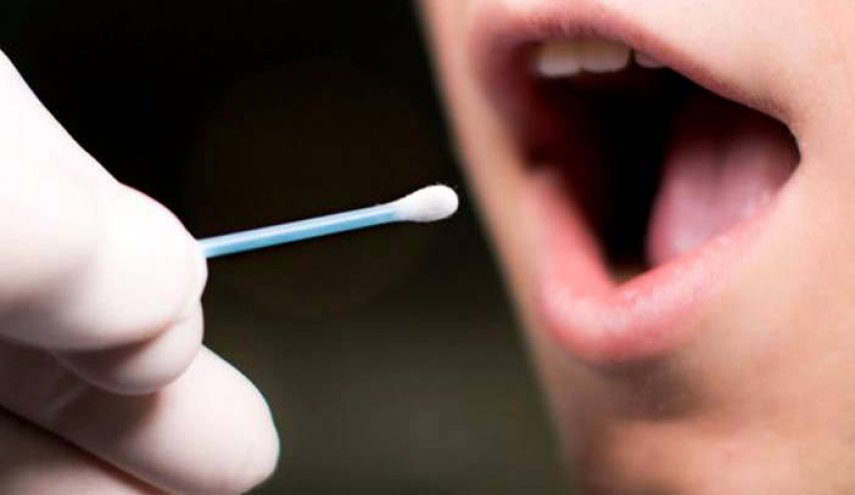 اختبار جديد للكشف عن سرطان الفم عبر اللعاب