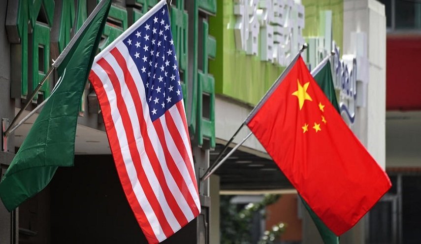 الولايات المتحدة رحّلت دبلوماسيين صينيين اثنين