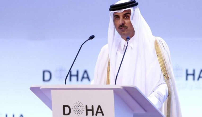قطر تتبرع بـ20.7 مليون دولار لدعم أونروا
