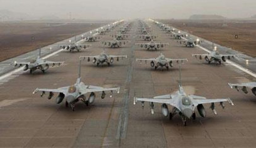 أردوغان: قد نغلق قاعدة إنجيرلك الجوية التي تستخدمها امريكا