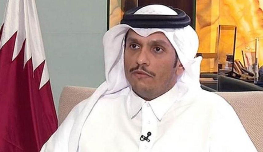 قطر:لم نتفاوض مع الإمارات لانهاء الازمة لكننا لا نستبعده مستقبلا