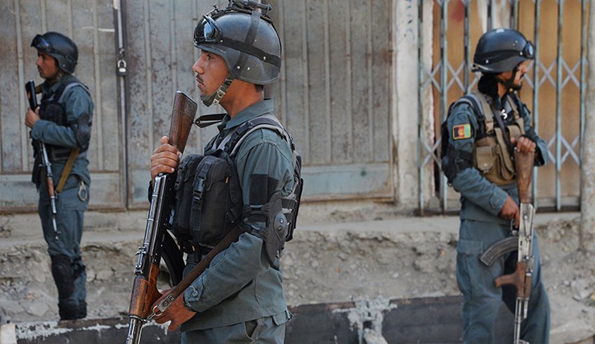 مقتل رجال شرطة أفغانيين لدى هجوم استهدف حاجزا أمنيا في هرات