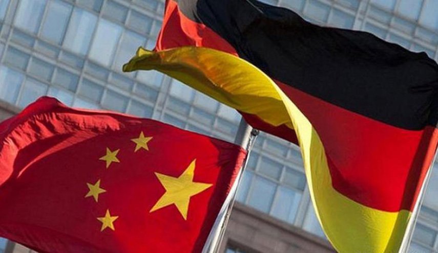 الصين تهدد ألمانيا بالانتقام والسبب...
