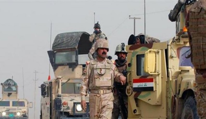 چهار کشته در حمله داعش در دیالی عراق
