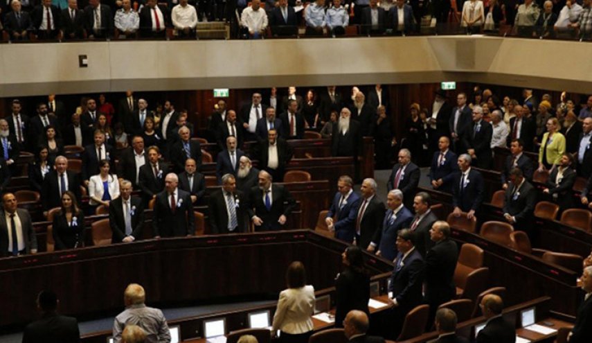 نتنياهو يطالب بإلغاء انتخابات قائمة 