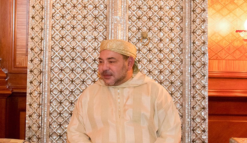 پادشاه مراکش، رئیس جمهور جدید الجزایر را به گفتگو دعوت کرد
