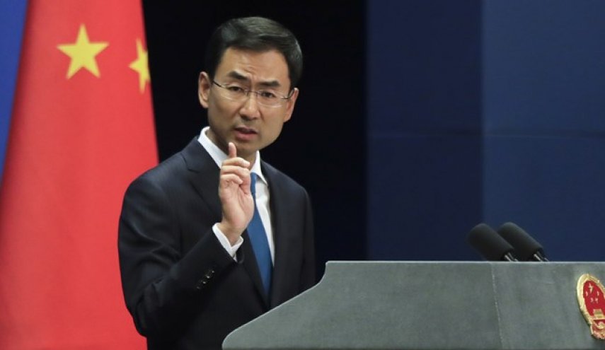 واکنش تند پکن به اخراج دو دیپلمات چینی از آمریکا به ظن جاسوسی
