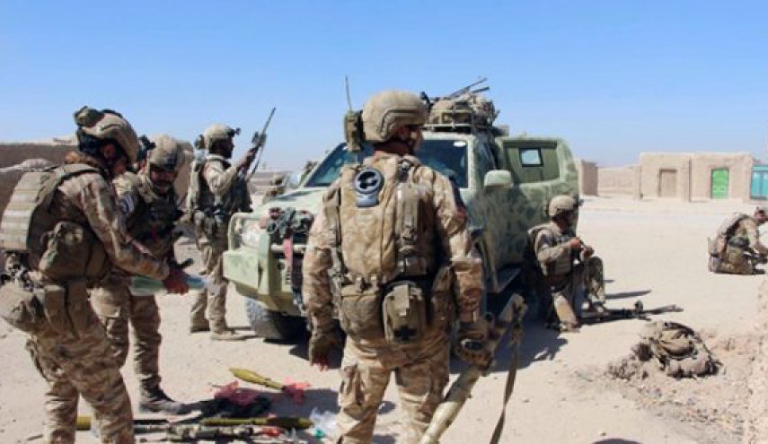 الدفاع الأفغانية تعلن مقتل 68 مسلحا خلال الـ24 ساعة الماضية