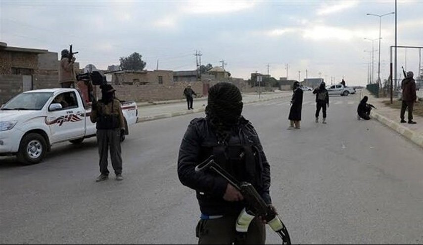 کشته شدن ۵ نیروی امنیتی عراق در ۲ حمله داعش