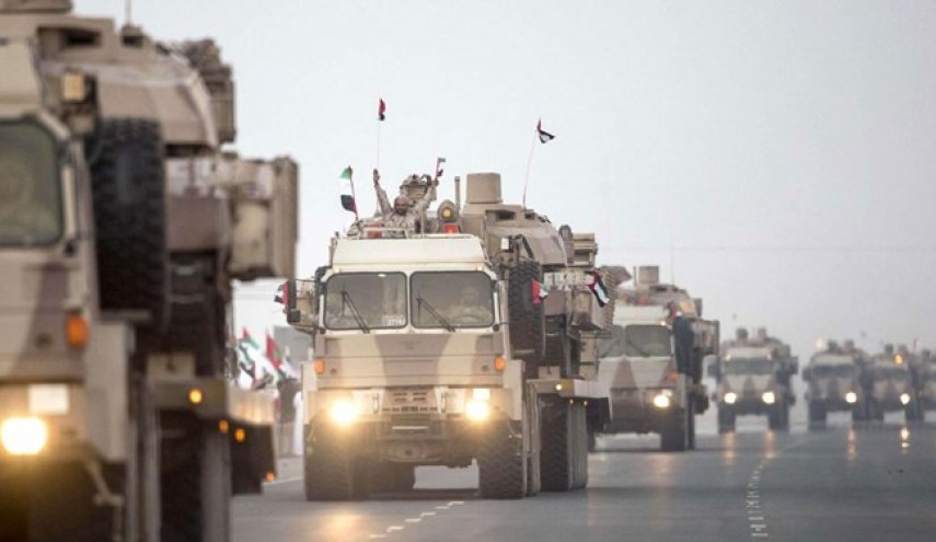 دولت هادی: درگیری نظامی و سیاسی با امارات همچنان ادامه دارد