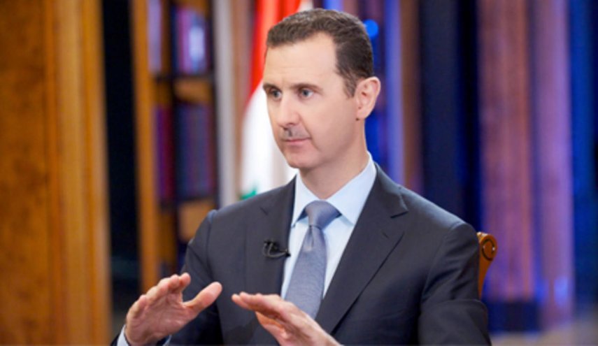 بشار الأسد يفتح سوق إعادة الإعمار السورية لهذا البلد 