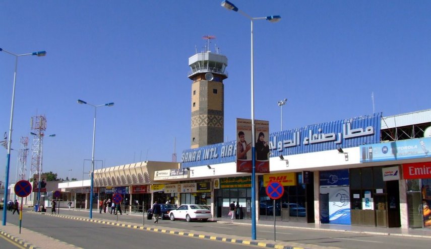 مسؤول يمني: الوعود بفتح مطار صنعاء كاذبة
