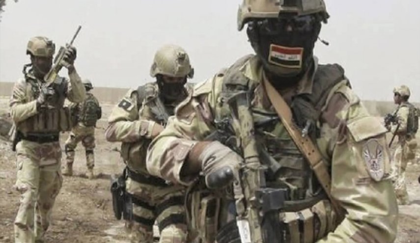 قوات الأمن العراقية تصد هجوما لـ'داعش' أطراف بغداد