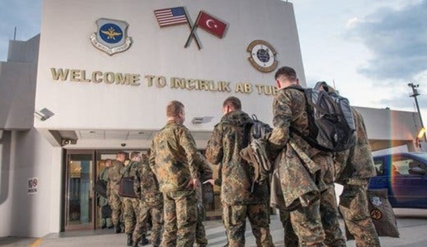 تهدید ترکیه برای بستن 'اینجرلیک'، آمریکایی‌ها را نگران کرد