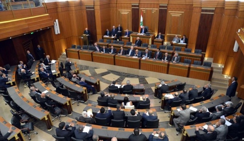 سناریوهای احتمالی درباره جلسه آتی پارلمان لبنان