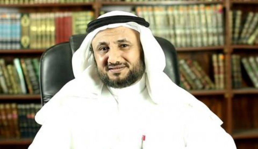 نجل الداعية السعودي المعتقل حسن المالكي يكسر صمته