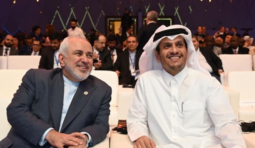 استقبال قطر از گفت‌‌وگوی سعودی-یمنی و تأکید بر گفت‌وگو با ایران