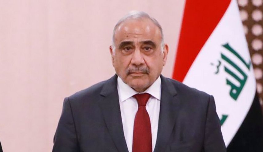عبد المهدي: الحكومة العراقية انجزت الكثير ومستمرة لحين تشكيل اخرى