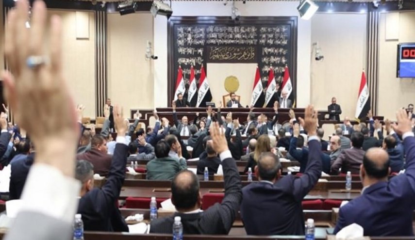 یک نماینده پارلمان عراق به اتهام رشوه به 6 سال زندان محکوم شد