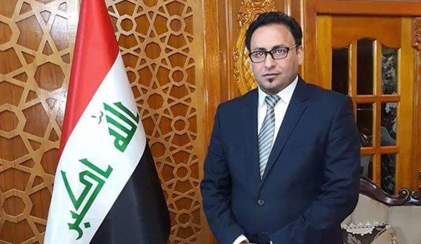الكعبي يكشف شرط قيام صالح مقام رئيس الوزراء العراقي