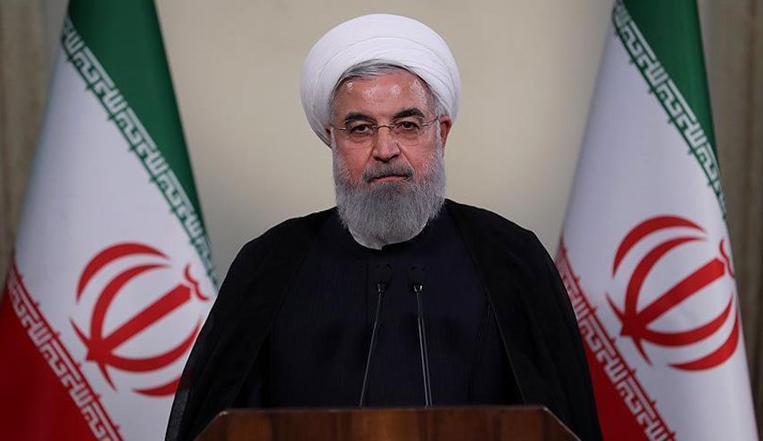 نیکی ژاپن: روحانی در بدو سفر به مالزی از تحریم های آمریکا انتقاد کرد