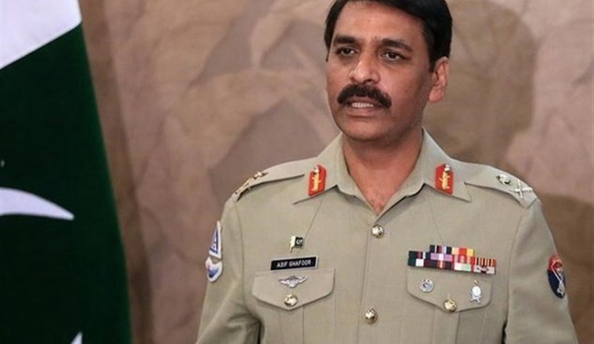 واکنش ارتش پاکستان به صدور حکم اعدام برای مشرف