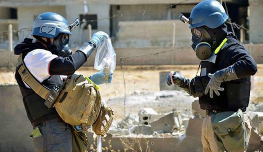 لماذا لا تتجرأ اي محكمة اوروبية على انهاء ملف 'الكيميائي' بسوريا؟