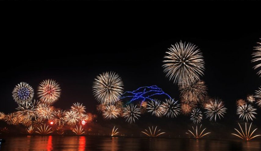 هونغ كونغ تلغي الألعاب النارية في احتفالات العام الجديد
