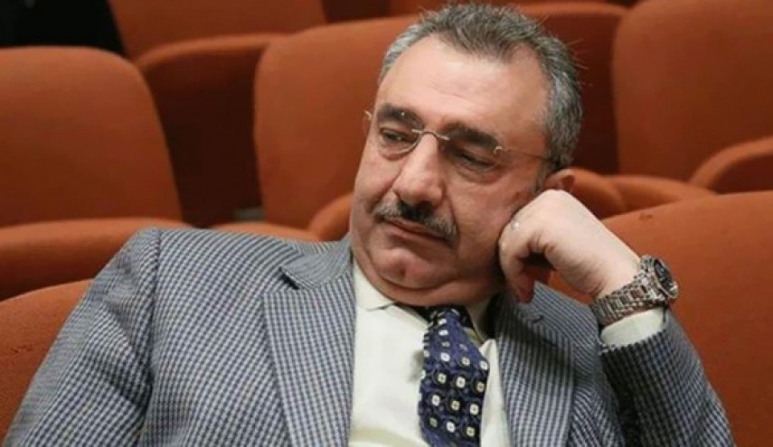 بالوثيقة... نائب عراقي يرشح نفسه لرئاسة الوزراء