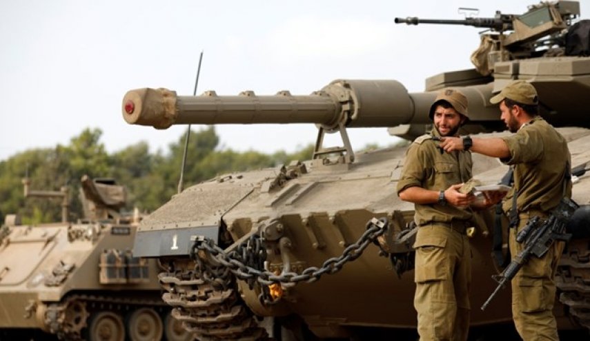 ارتش رژیم صهیونیستی جنگ با حزب‌الله را شبیه‌سازی کرد
