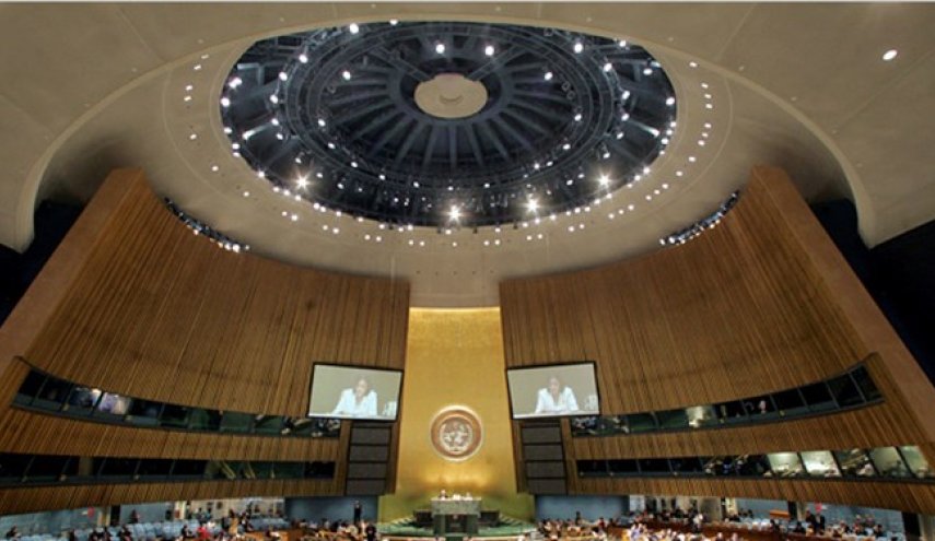 مجمع عمومی سازمان ملل قطعنامه حقوق بشری علیه ایران تصویب کرد