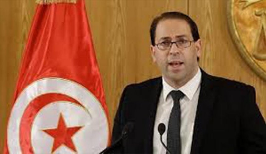 تونس .. الشاهد يوصي رئيس الحكومة المكلّف بالاهتمام بالوضع الإجتماعي