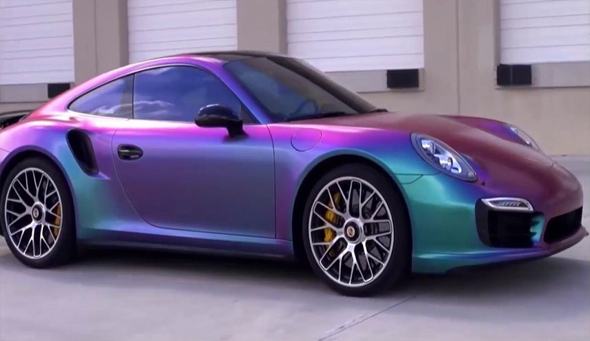 ما هي ألوان السيارات الأكثر شعبية في السنوات القادمة؟
