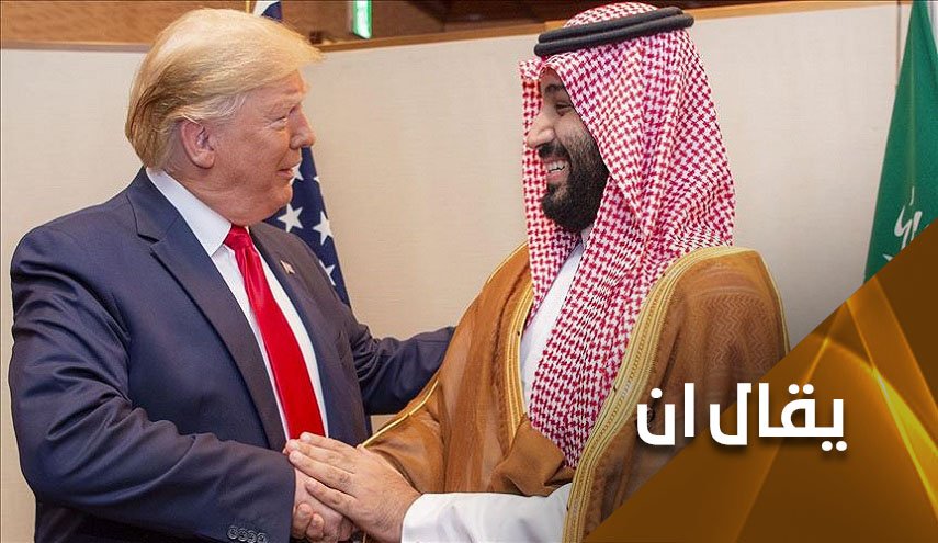 السعودية زرعت الريح فحصدت العاصفة