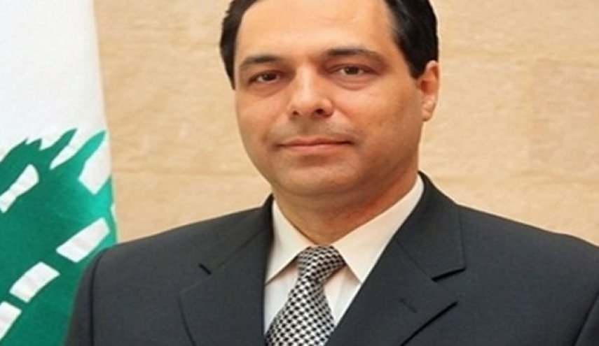 حسان دیاب نخست وزیر مامور تشکیل کابینه لبنان کیست؟ + بیوگرافی