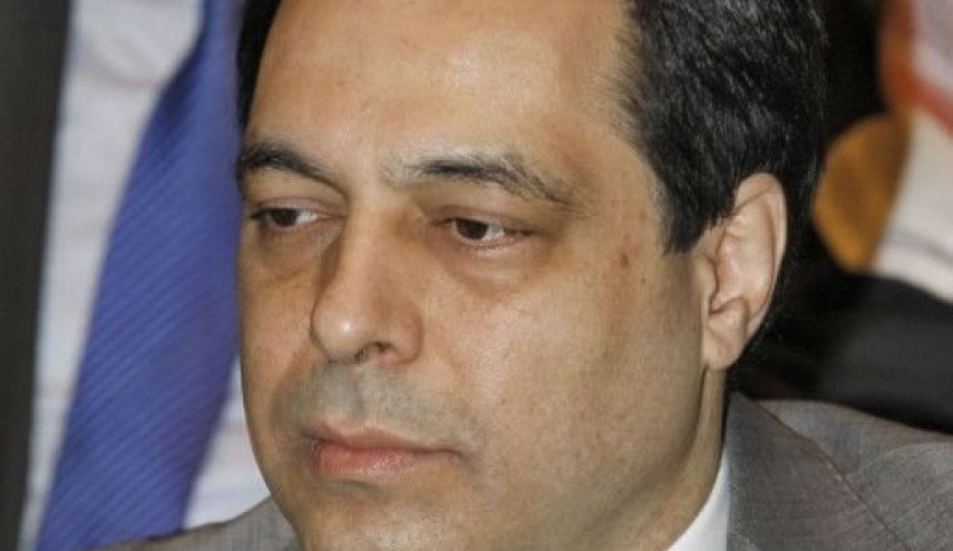 باسيل: تكتل لبنان القوي يسمى دياب كونه مستقلا سياسيا 