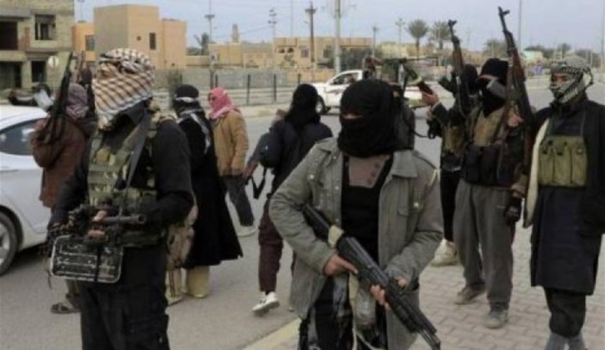 ادامه حملات داعش به استان دیالی عراق