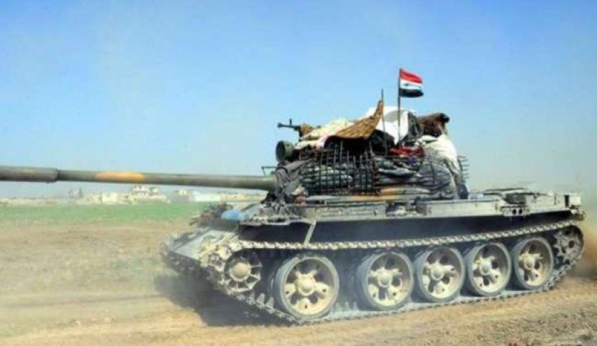 تداوم پیشروی ارتش سوریه در ادلب؛ 3 روستای دیگر آزاد شد