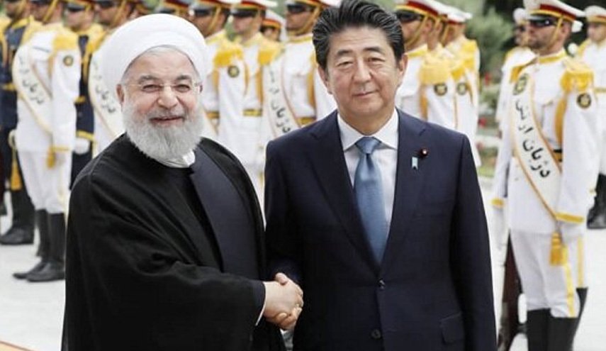 ژاپن خواستار پایبندی تهران به تعهدات هسته‌ای برجام شد
