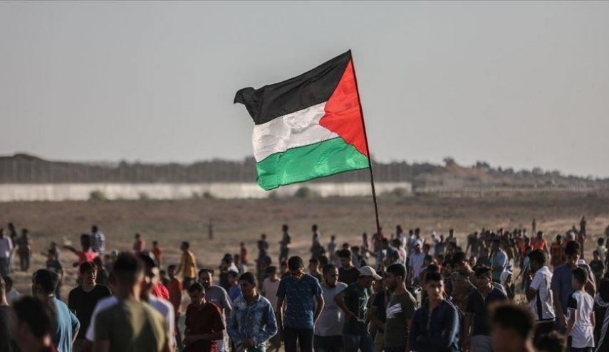 حماس: جهود الفصائل مستمرة لتطوير مسيرات العودة