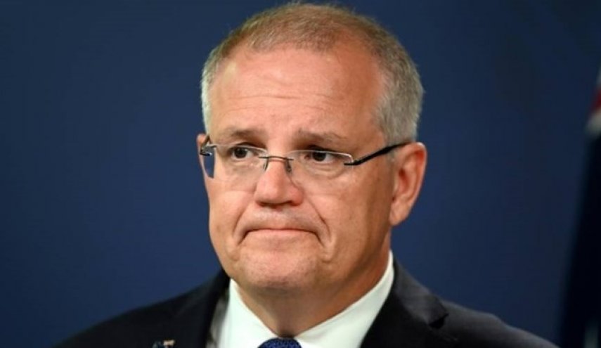 نخست‌وزیر استرالیا از مردم کشورش عذرخواهی کرد