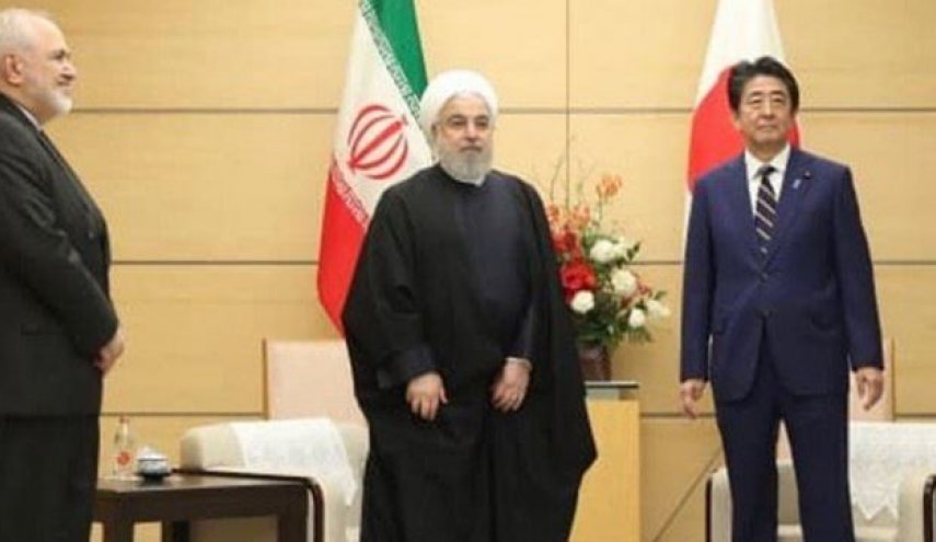 رويترز: اليابان تطلع طهران عن خطتها لإرسال قوات إلى الشرق الأوسط