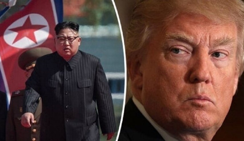 امريكا تسعي لاستئناف الحوار مع كوريا الشمالية  