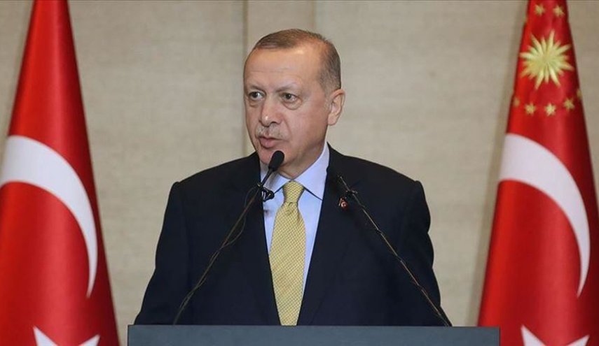 أردوغان يعلن زيادة الدعم العسكري إلى ليبيا