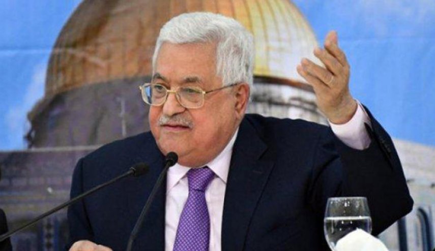 عباس يعلق على قرار محكمة الجنايات الدولية ضد الاحتلال
